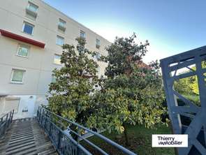 Vente Appartement T1Nantes Pont Du Cens - Petit Port