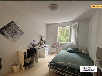 Vente appartement 1 pièce Nantes Pont Du Cens - Petit Port 44