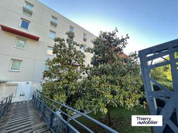 Vente Appartement T1Nantes Pont Du Cens - Petit Port