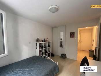Vente appartement 1 pièce Vente appartement 1 pièce