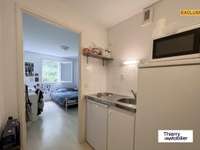Vente appartement 1 pièce Vente appartement 1 pièce