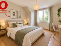 Vente appartement 5 pièces Vente appartement 5 pièces