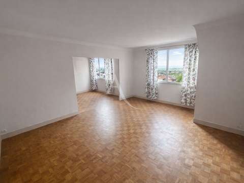 Vente appartement 4 pièces Nantes Pont Du Cens - Petit Port 44