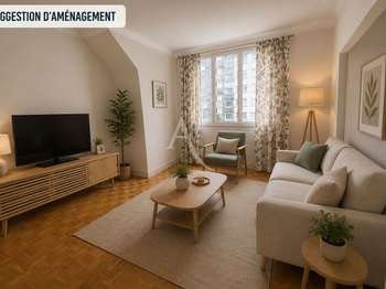 Vente appartement 5 pièces Vente appartement 5 pièces