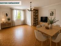 Vente appartement 5 pièces Vente appartement 5 pièces