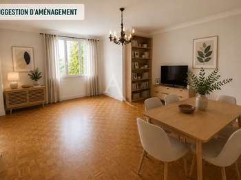 Vente appartement 5 pièces Vente appartement 5 pièces