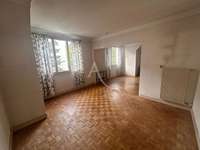 Vente appartement 5 pièces Vente appartement 5 pièces