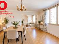 Vente appartement 5 pièces Vente appartement 5 pièces
