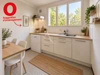 Vente appartement 5 pièces Vente appartement 5 pièces