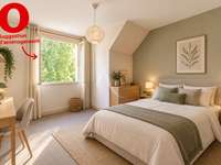 Vente appartement 5 pièces Vente appartement 5 pièces