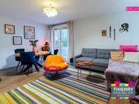 Vente appartement 2 pièces Vente appartement 2 pièces