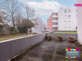 Vente appartement 2 pièces Vente appartement 2 pièces