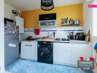 Vente appartement 2 pièces Vente appartement 2 pièces