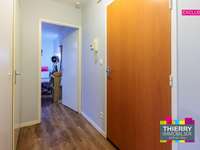 Vente appartement 2 pièces Vente appartement 2 pièces