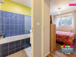 Vente appartement 2 pièces Vente appartement 2 pièces