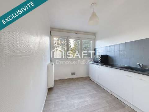 Vente appartement 2 pièces Vente appartement 2 pièces