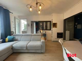 Vente appartement 5 pièces