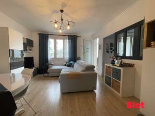Vente appartement 5 pièces