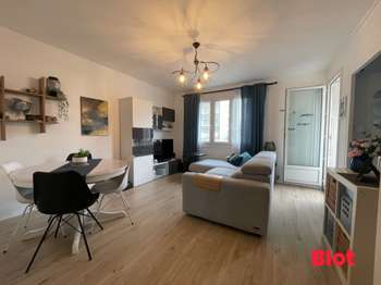 Vente appartement 5 pièces Vente appartement 5 pièces