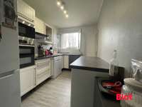 Vente appartement 5 pièces Vente appartement 5 pièces