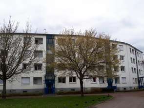 Vente Appartement 3 piècesNantes Pont Du Cens - Petit Port