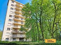 Vente appartement 5 pièces Vente appartement 5 pièces
