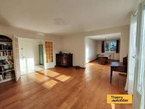 Vente Appartement 5 piècesNantes Pont Du Cens - Petit Port