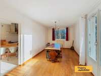 Vente appartement 5 pièces Vente appartement 5 pièces