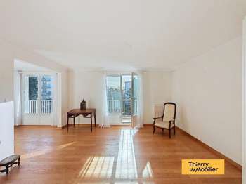 Vente appartement 5 pièces Vente appartement 5 pièces
