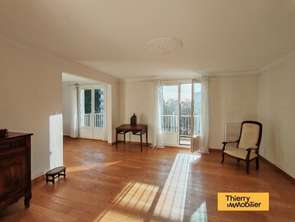 Vente Appartement 5 piècesNantes Pont Du Cens - Petit Port
