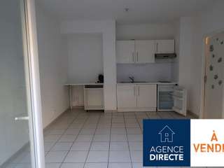 Vente appartement 2 pièces Vente appartement 2 pièces