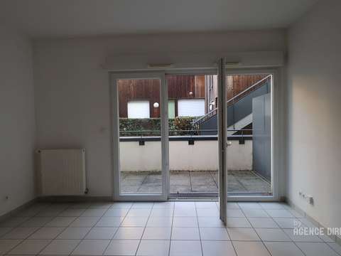 Vente appartement 2 pièces Vente appartement 2 pièces