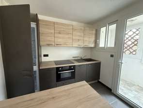 Vente Appartement 2 piècesNantes Pont Du Cens - Petit Port