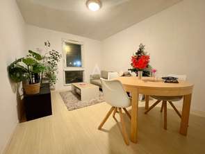 Vente Appartement 2 piècesNantes Pont Du Cens - Petit Port