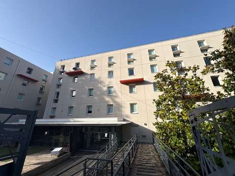 Vente appartement 2 pièces Nantes Pont Du Cens - Petit Port 44