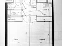 Vente appartement 2 pièces Vente appartement 2 pièces