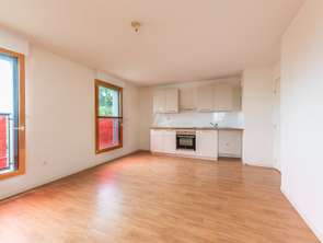 Vente Appartement 3 piècesNantes Pont Du Cens - Petit Port