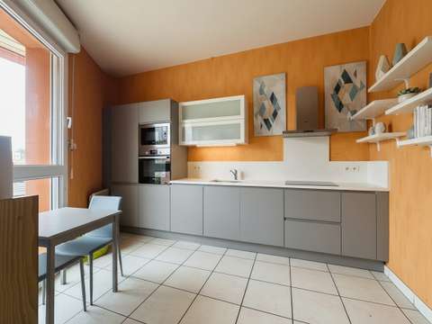 Vente appartement 3 pièces Vente appartement 3 pièces