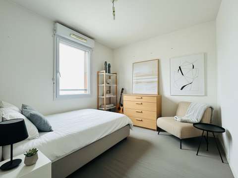 Vente appartement 3 pièces Vente appartement 3 pièces