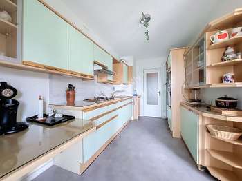 Vente appartement 5 pièces Vente appartement 5 pièces