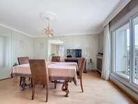 Vente appartement 5 pièces Vente appartement 5 pièces
