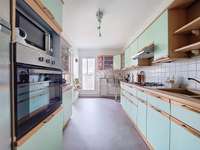 Vente appartement 5 pièces Vente appartement 5 pièces