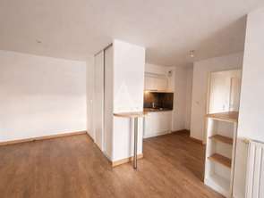 Vente Appartement 3 piècesNantes Pont Du Cens - Petit Port