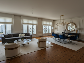 Vente Appartement 5 piècesNantes Pont Du Cens - Petit Port