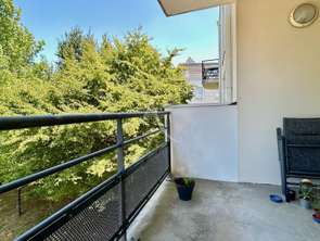 Vente Appartement 2 piècesNantes Pont Du Cens - Petit Port