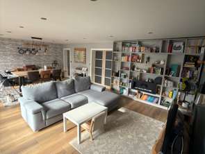 Vente Appartement 3 piècesNantes Pont Du Cens - Petit Port