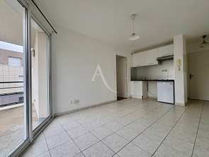 Vente Appartement 2 piècesNantes Pont Du Cens - Petit Port