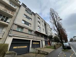 Vente Appartement T1Nantes Pont Du Cens - Petit Port