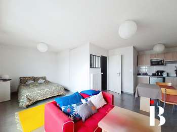 Vente appartement 1 pièce Vente appartement 1 pièce