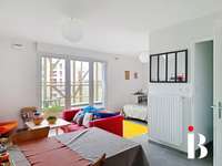 Vente appartement 1 pièce Vente appartement 1 pièce